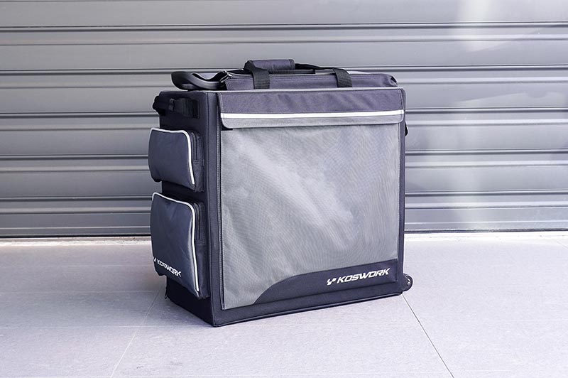 Koswork 1/10 Star Touring Car Hauler Bag