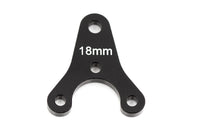 Associated B64 Bellcrank Input Arm, 18 mm