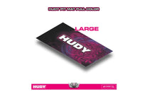 Hudy Pit Mat Full Color (Large) (65x120cm) – Nick Hobbies