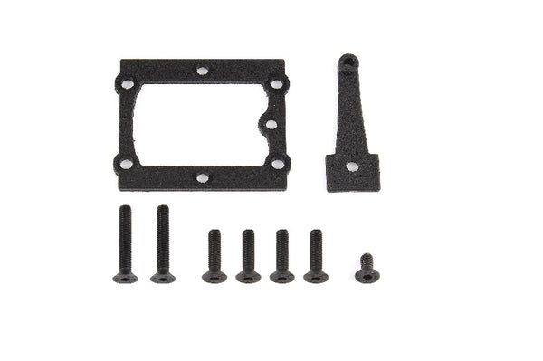 Associated B64 Gearbox Shim Set