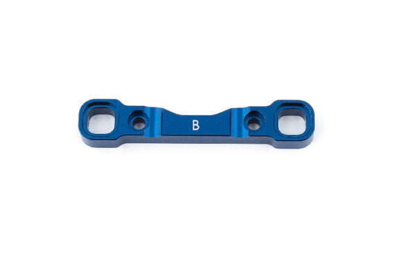 Associated B64 HRC Arm Mount B, aluminum