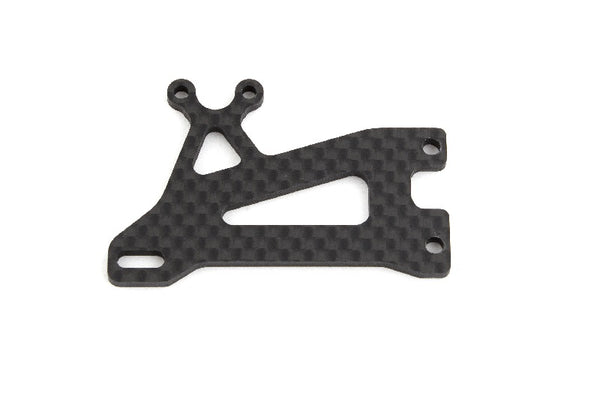 Associated B64 Floating Servo Brace, carbon fiber