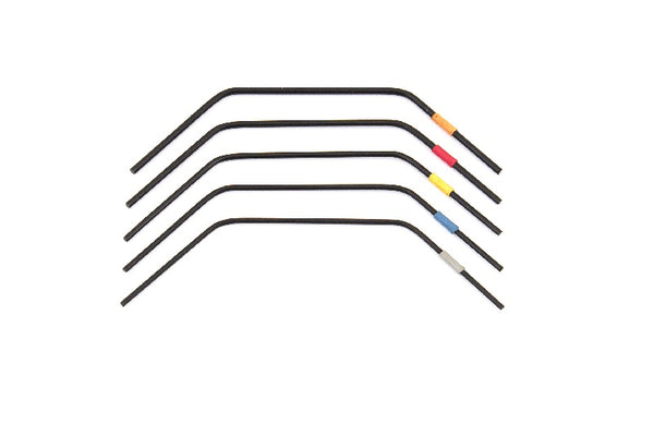 Associated B64 Anti-roll Bar Set, rear