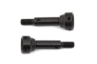 Associated B64 Front CVA Axles