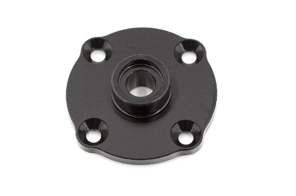 Associated B64 FT Aluminum Center Diff Cap