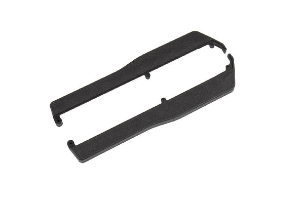 Associated RC10B74 Side Guards