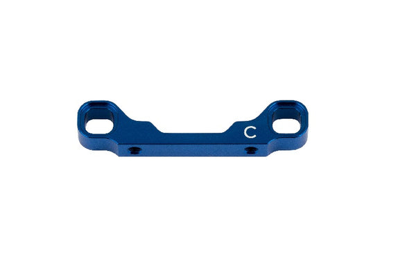 Associated RC10B74 Arm Mount C