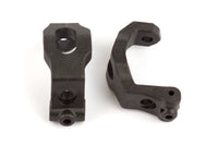 Associated TC7.2 Caster Blocks, 4 deg