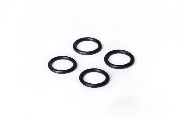 Koswork Tekno 13mm Emulsion Shock Cap O-ring 12x2mm (4) EB410/ET410 SCT410/MT410 2.0