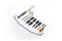 Koswork Kyosho Rear Optima Mid Stabilizer Anti-Roll Bar Set (w/ R1.2 bar)