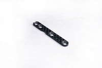 Koswork Kyosho Ultima & JJ Carbon Rear Stiffener/Gearbox Brace