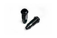 Koswork Alum Shock Body Hard Coated Black for 12mm Shock (2)