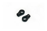 Koswork Shock Ball End / Eyelet (for 5.8mm ball)  (4) Tamiya Kyosho