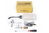 Koswork Nitro Engine Starter Set (w/glow igniter set, fuel bottle, wrenches & screwdriver)