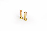 Koswork 4mm Gold Bullet Connector/Plug