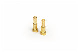 Koswork 4mm/5mm Gold Bullet Connector/Plug