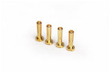 Koswork 4mm Gold Bullet Connector/Plug