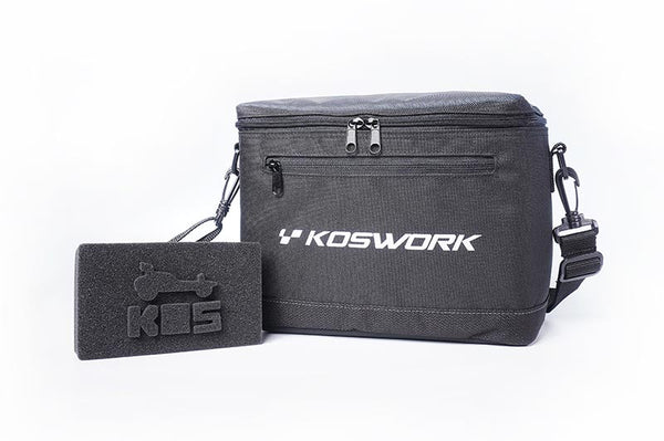 Koswork Leisure Bag/Transmitter Bag