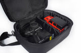 Koswork Mini-Z 4x4 Bag, Multifunction Tool, Charger & Mini Car Bag (Taller Ver)