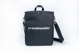 Koswork Hand Carry Transmitter Bag / Radio Bag / Shoulder Handbag