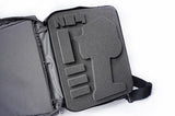 Koswork Mini Transmitter Bag KOS32262 (w/10PX/7PX/M17/MT44/MT5/NB4/Checkered Transmitter Foam)