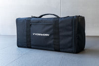 Koswork 1/10 Side Touring / Drift / Small Car Racing Bag (w/Radio Bag & 2 Car Cases )