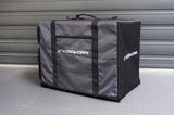 Koswork 1/8 Two Large Drawer Side Buggy/Onroad Car Carrying Bag