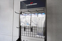 Koswork Paint Rack (6 Layer)