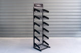 Koswork Paint Rack (6 Layer)