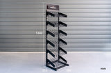 Koswork Paint Rack (6 Layer)