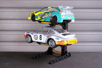 Koswork RC Car H325mm 1/10 Pit / Display Stand (2 Layer)