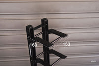 Koswork 6 Layer RC Car Rack H100cm Display Stand