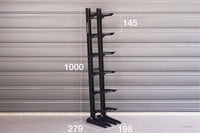 Koswork 6 Layer RC Car Rack H100cm Display Stand