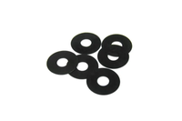 Tekno Differential Shims (6x17x.3mm, 6pcs, revised) w/o header card