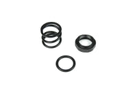 Tekno Servo Saver Nut, Spring and O-Ring w/o header card