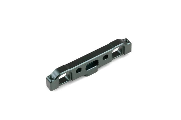 Tekno TKR9163C – Hinge Pin Brace (CNC, 7075, -2mm LRC, EB/NB48 2.1, C Block)