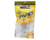 Avid RC High Clearance Pre-Cut 1/10 Buggy Wing (7" Wide)