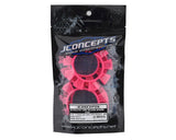 JConcepts "Satellite" Tire Glue Bands (Pink)