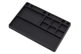 JConcepts Rubber Parts Tray