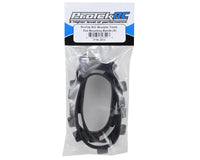 ProTek RC Monster Truck & Truggy Tire Mounting Glue Bands (4)