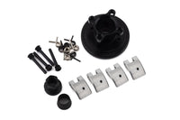 ProTek RC 34mm 4-Shoe Off-Road Clutch Set (4 Aluminum Shoes)