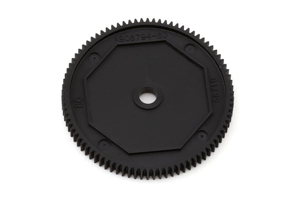 Tamiya BB-01 48 Pitch Spur Gear (86T)