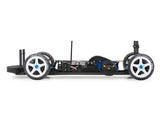 Tamiya TA08 1/10 4WD Touring Car Kit Pro Chassis Kit