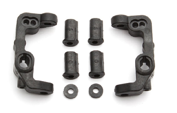 Team Associated B5 Caster Blocks