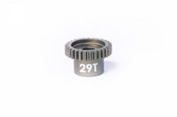 Koswork 64P 28T~47T Aluminum Thin Lightweight Pinion Gear