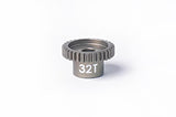 Koswork 64P 28T~47T Aluminum Thin Lightweight Pinion Gear