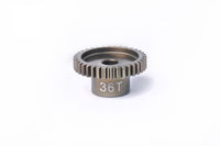 Koswork 64P 28T~47T Aluminum Thin Lightweight Pinion Gear