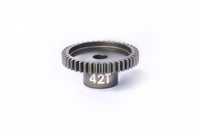 Koswork 64P 28T~47T Aluminum Thin Lightweight Pinion Gear