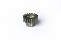 Koswork Mod 1 M1 15~18T Aluminum Lightweight Pinion Gear (for 5mm shaft, w/high torque set screw)