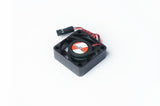 Koswork 30mm Speed Cooling Fan (6V~8.4V, 30x30x10mm)